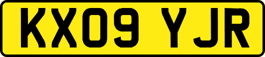 KX09YJR