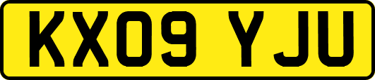 KX09YJU