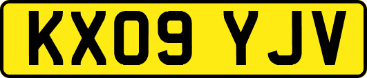 KX09YJV