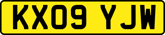 KX09YJW