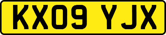 KX09YJX