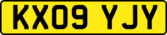 KX09YJY
