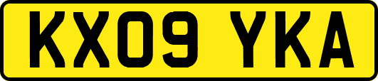 KX09YKA