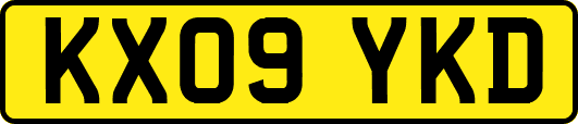 KX09YKD