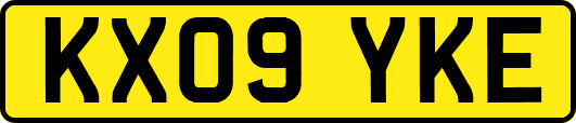 KX09YKE