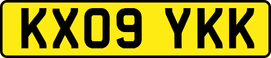 KX09YKK