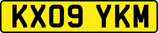 KX09YKM