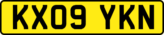 KX09YKN