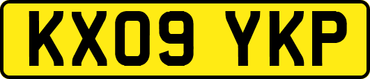 KX09YKP