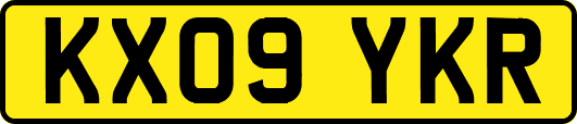 KX09YKR