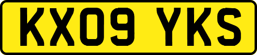 KX09YKS