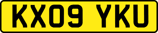 KX09YKU