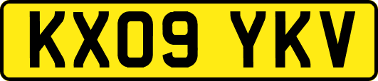 KX09YKV