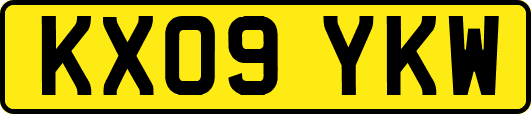 KX09YKW