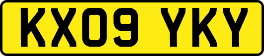 KX09YKY