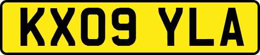 KX09YLA