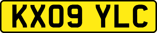 KX09YLC