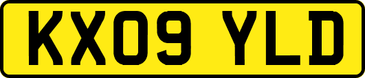 KX09YLD
