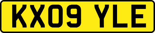KX09YLE
