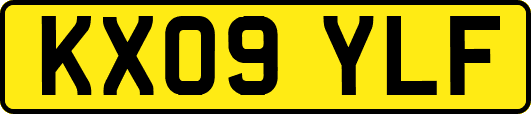 KX09YLF