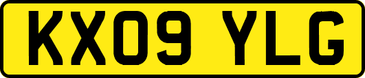 KX09YLG