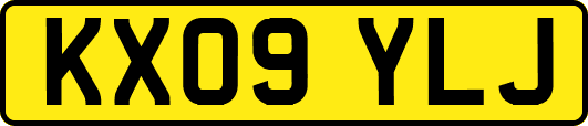 KX09YLJ