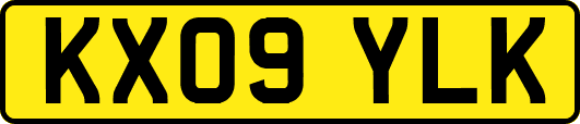 KX09YLK