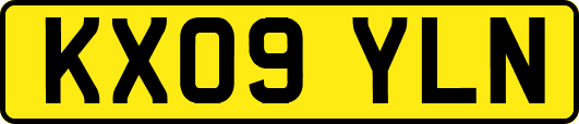 KX09YLN