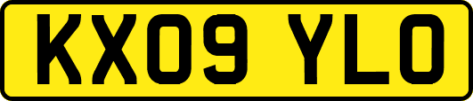 KX09YLO