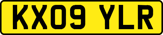 KX09YLR