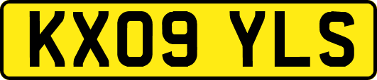 KX09YLS