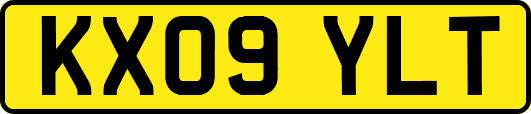 KX09YLT