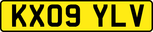 KX09YLV