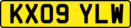 KX09YLW