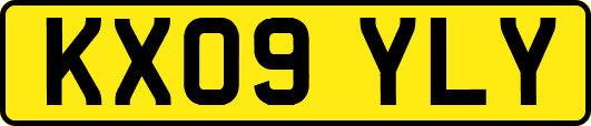 KX09YLY
