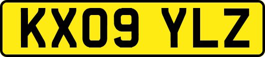 KX09YLZ