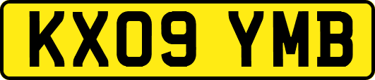 KX09YMB