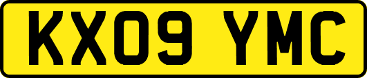 KX09YMC