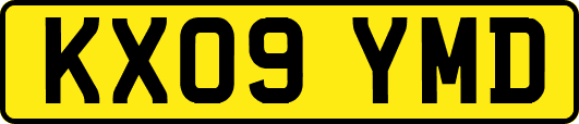 KX09YMD