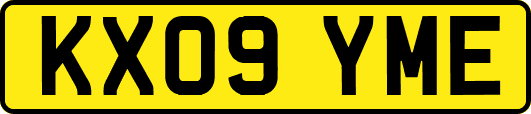 KX09YME