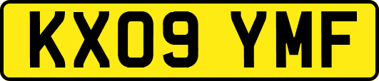 KX09YMF
