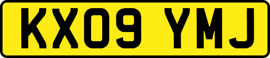 KX09YMJ