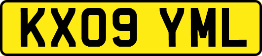 KX09YML