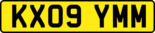 KX09YMM