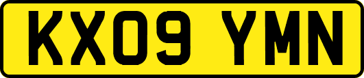 KX09YMN