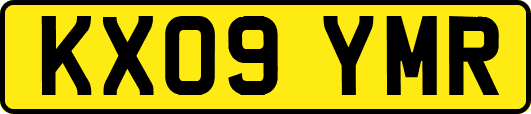 KX09YMR