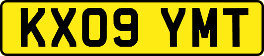 KX09YMT