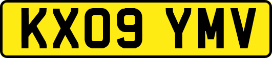 KX09YMV