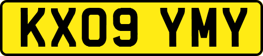 KX09YMY