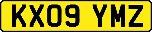 KX09YMZ